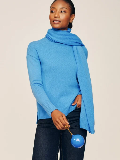 Ailia Cashmere Scarf