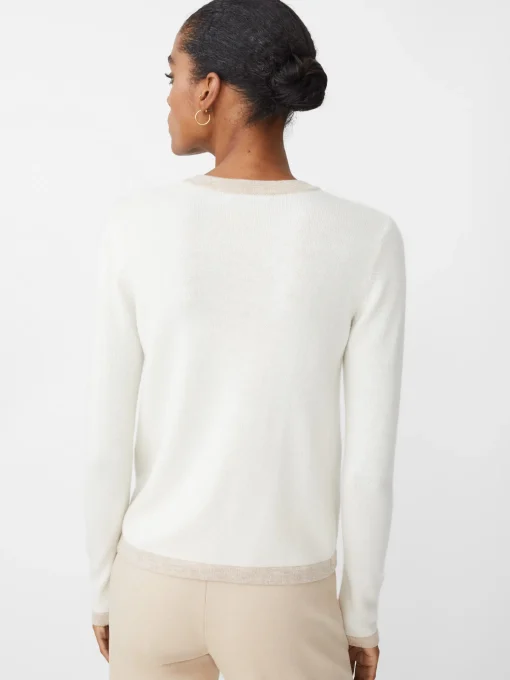 Ainsley Cashmere Cardigan