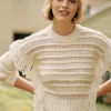 Aleksandra Sweater