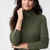 Arlette Turtleneck
