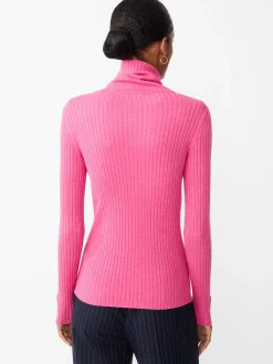 Arlette Turtleneck