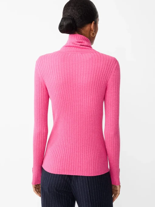Arlette Turtleneck