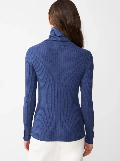Arlette Turtleneck