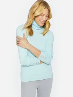 Arlette Turtleneck