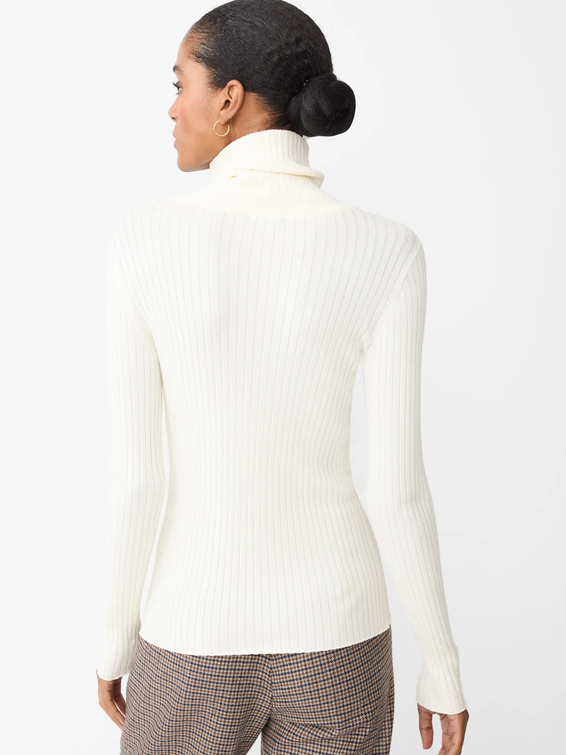 Arlette Turtleneck