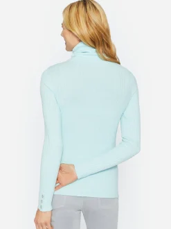 Arlette Turtleneck