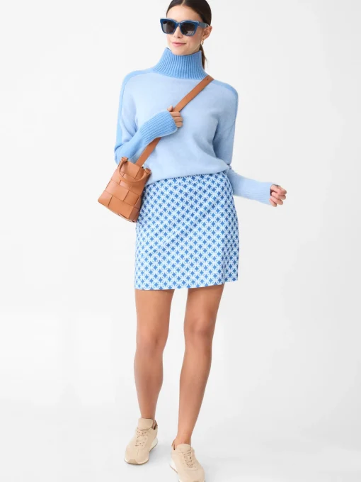 Briana Skort in Splendor Link