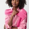 Britt Linen Shirt