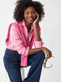 Britt Linen Shirt