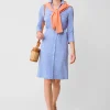 Brynn Dress in Volley