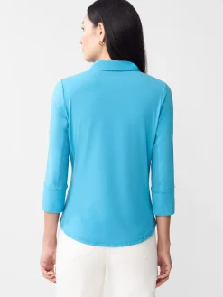 Brynn Lyford Jersey Shirt