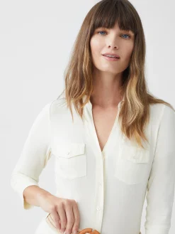 Brynn Lyford Jersey Shirt
