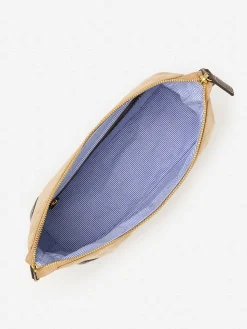 Butler Suede Dopp Kit