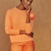 Caitie Cashmere Sweater