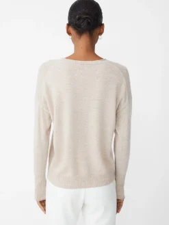 Caitie Cashmere Sweater