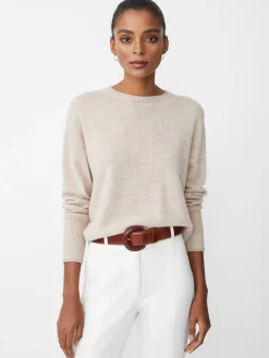 Caitie Cashmere Sweater