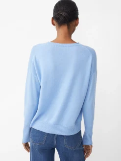 Caitie Cashmere Sweater