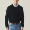 Caldwell Cashmere Sweater