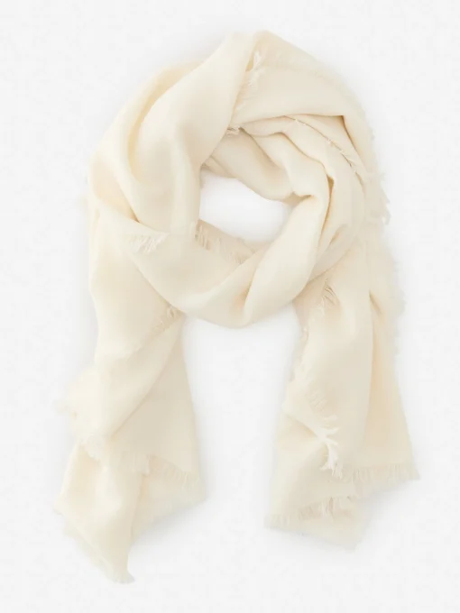 Carey Cashmere Scarf