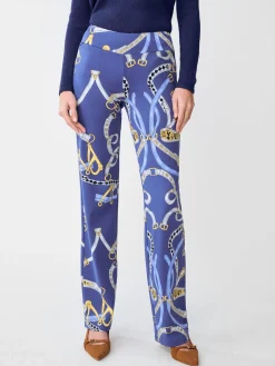 Carmel Pants in Chevalier