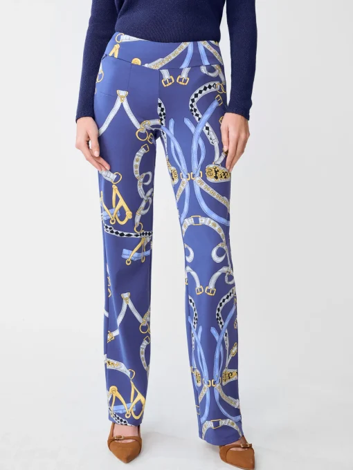 Carmel Pants in Chevalier