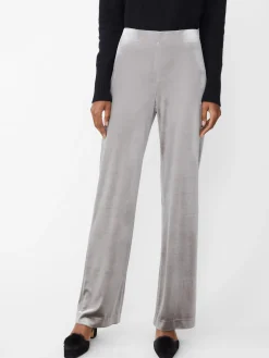 Carter Velvet Pants