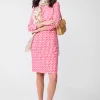 Catalyst Dress in City Windows