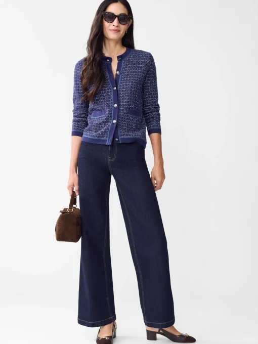 Cecille Cardigan