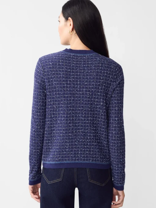 Cecille Cardigan