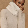Chalet Teddy Bear Snood