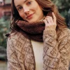 Chalet Teddy Bear Snood