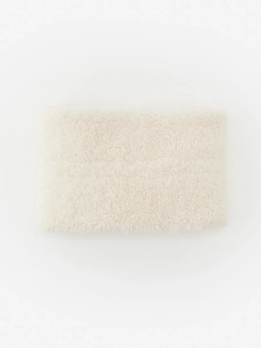 Chalet Teddy Bear Snood