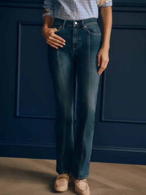Clearwater Jeans