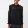 Clelia Blouse