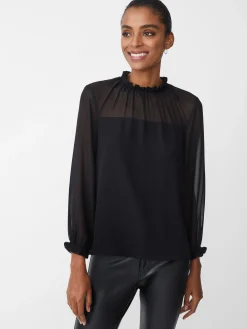 Clelia Blouse