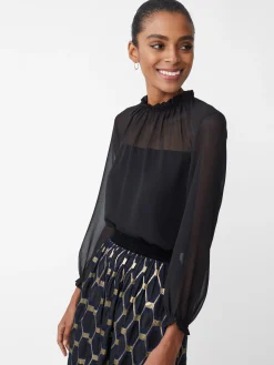 Clelia Blouse