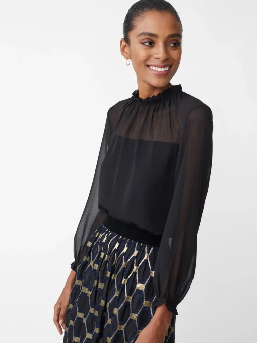 Clelia Blouse