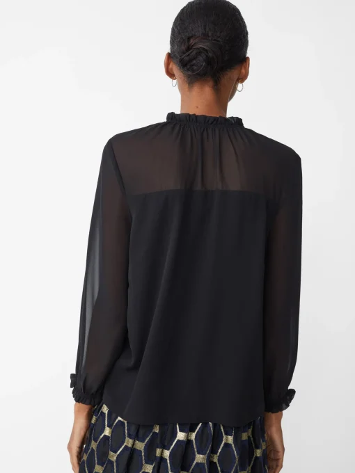 Clelia Blouse