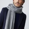 Colton Cashmere Scarf