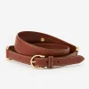 Danica Leather Belt