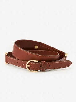 Danica Leather Belt