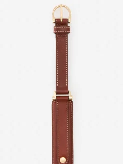 Danica Leather Belt