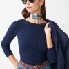 Della Sweater