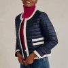 Eva Puffer Jacket