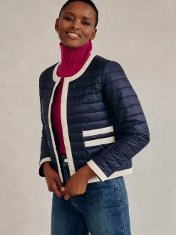 Eva Puffer Jacket