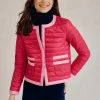 Eva Puffer Jacket