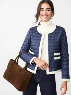 Eva Puffer Jacket