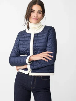 Eva Puffer Jacket