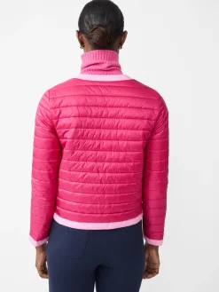 Eva Puffer Jacket