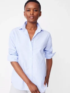 Finn Shirt in Stripe